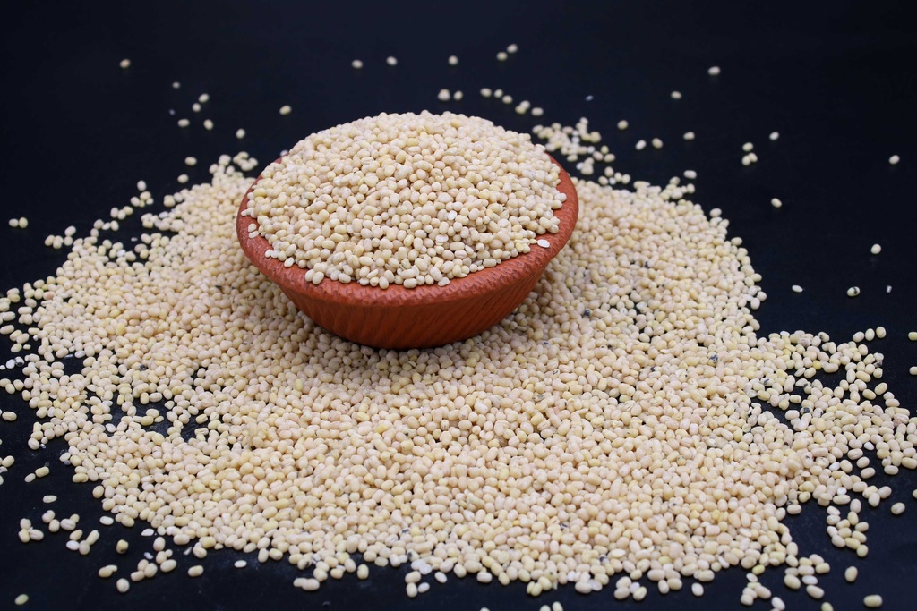 500gm Mashkalai Dal (Roasted)